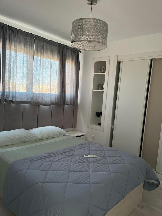 Apartamento Suzanna Бенидорм Экстерьер фото