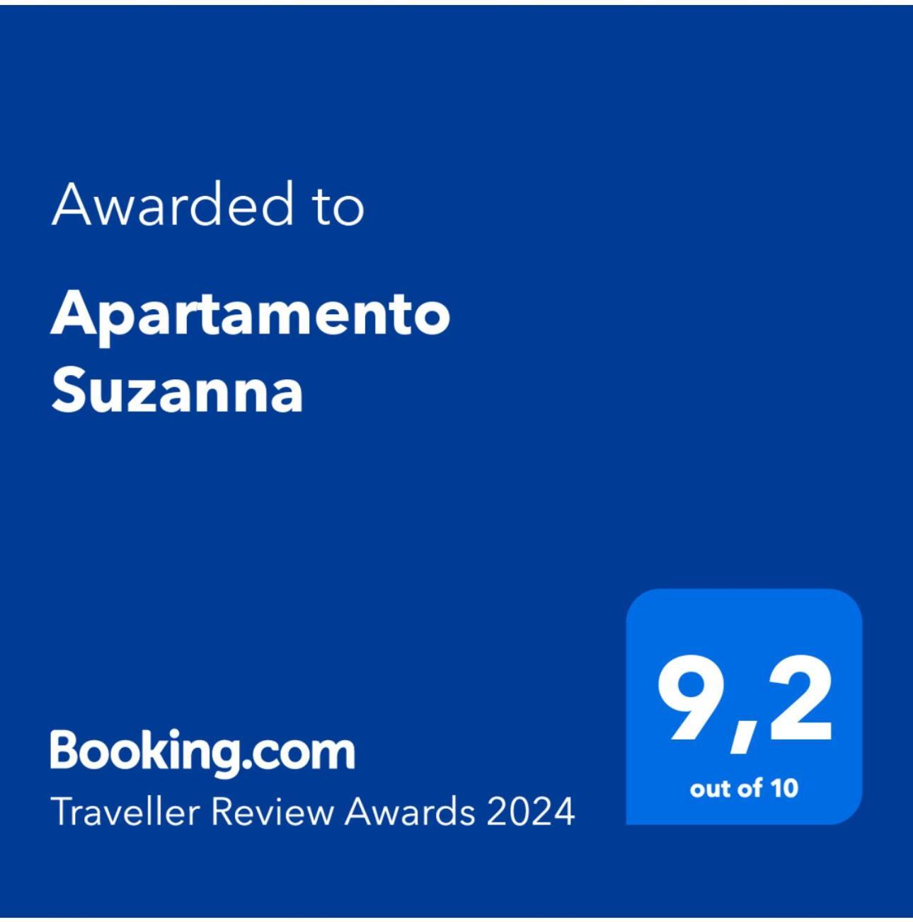 Apartamento Suzanna Бенидорм Экстерьер фото