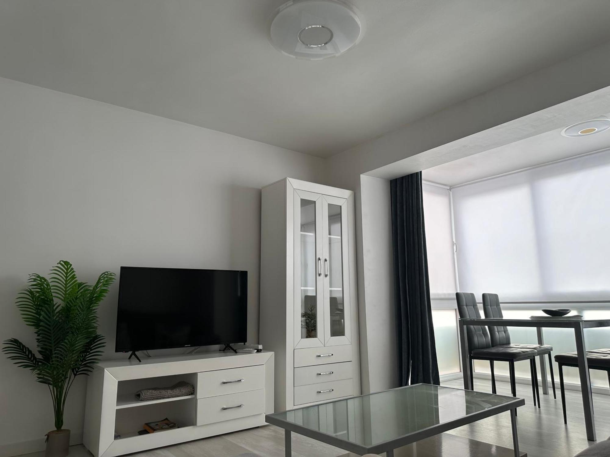 Apartamento Suzanna Бенидорм Экстерьер фото